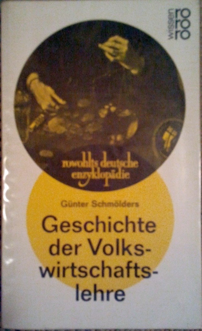 Geschichte der Volkswirtschaftslehre: Überblick und Leseproben Law