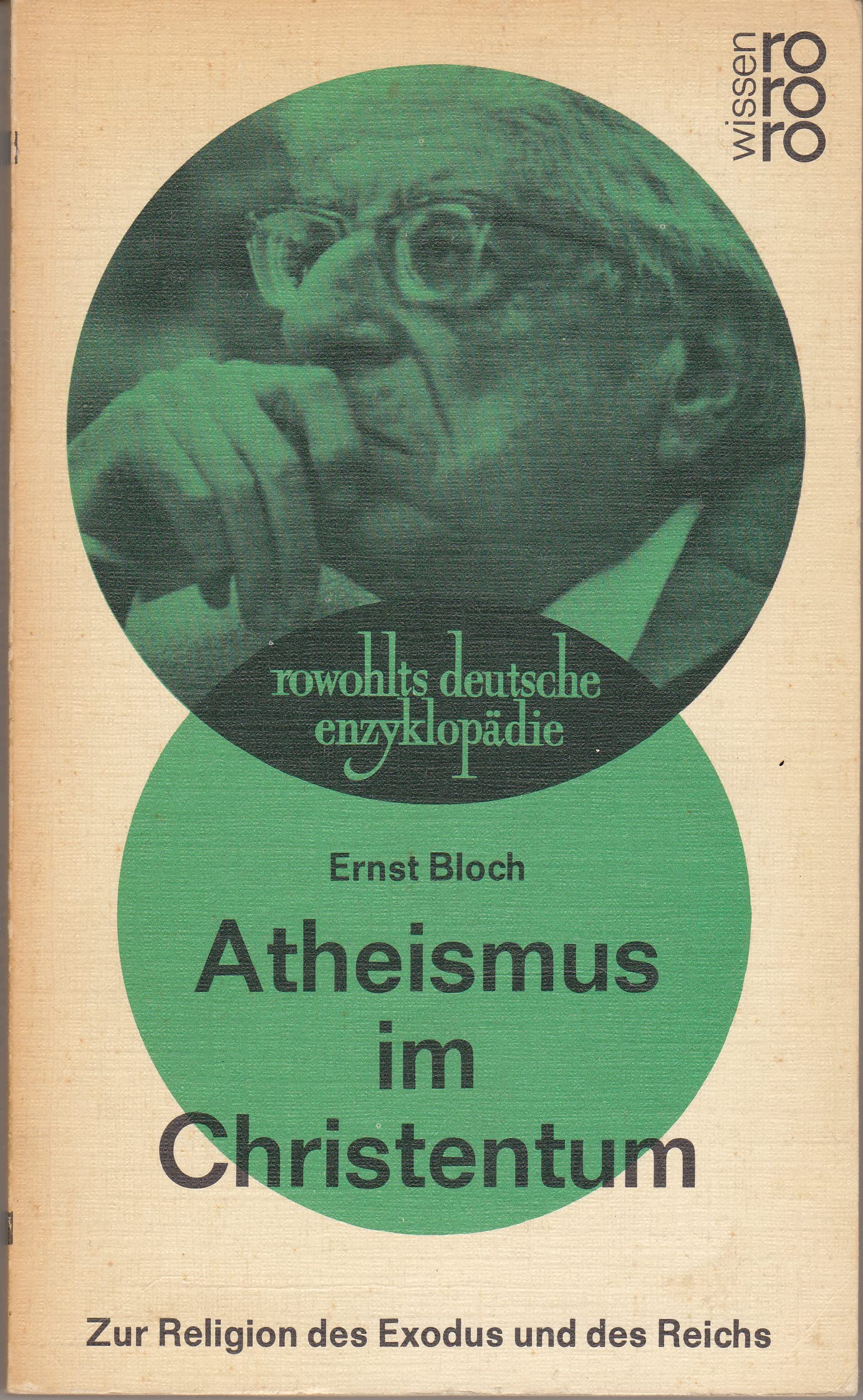 Atheismus im Christentum: Zur Religion des Exodus und des Reiches Religion & Esotericism