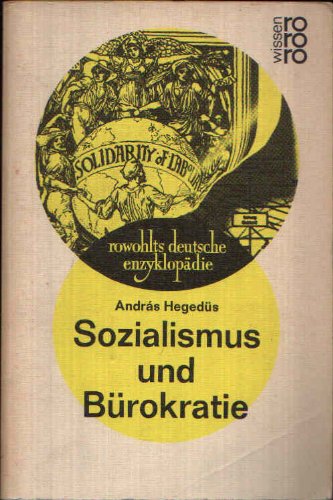 Product Image: Sozialismus und Bürokratie