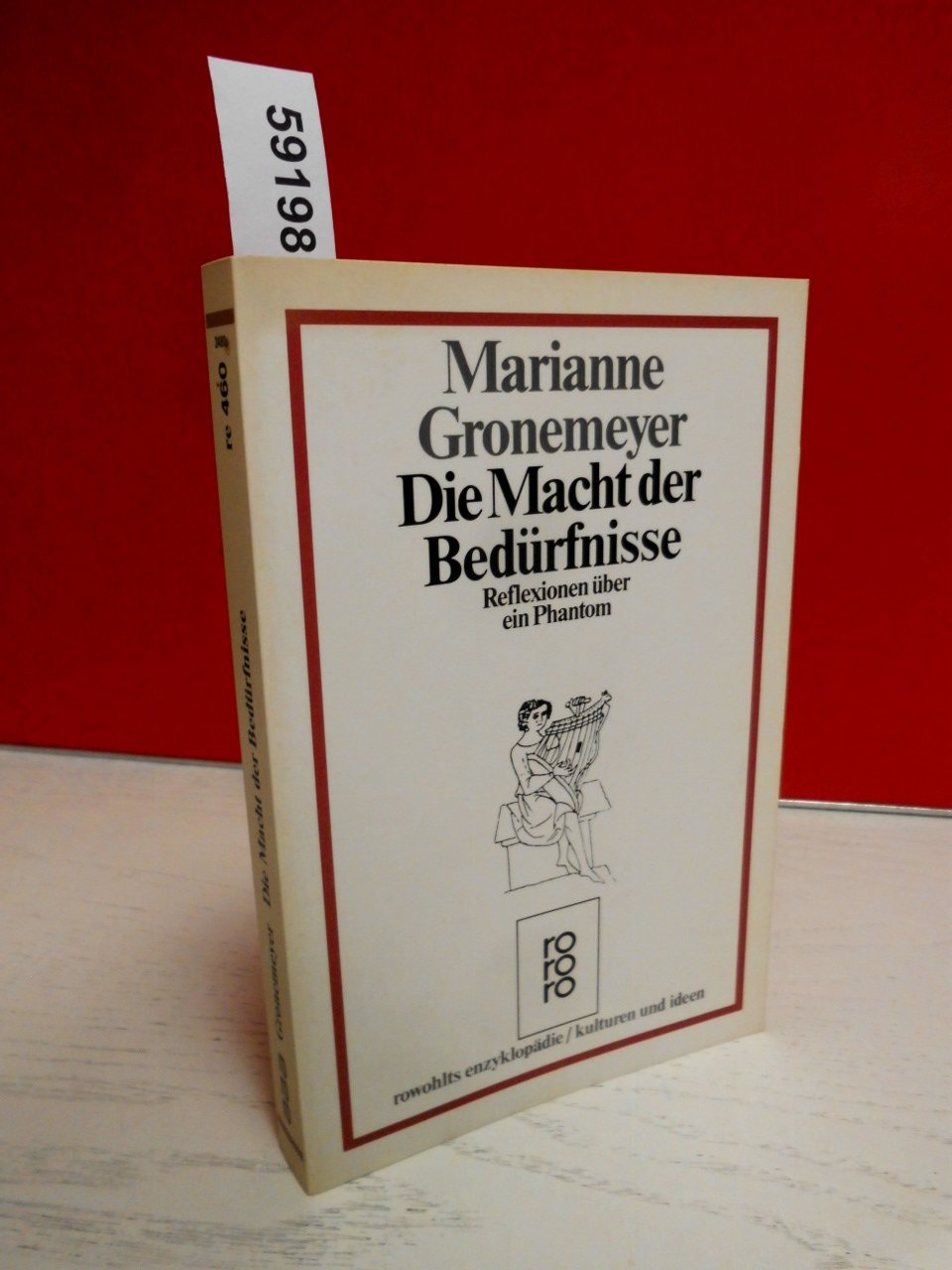 Die Macht der Bedürfnisse. Reflexionen über ein Phantom Philosophy