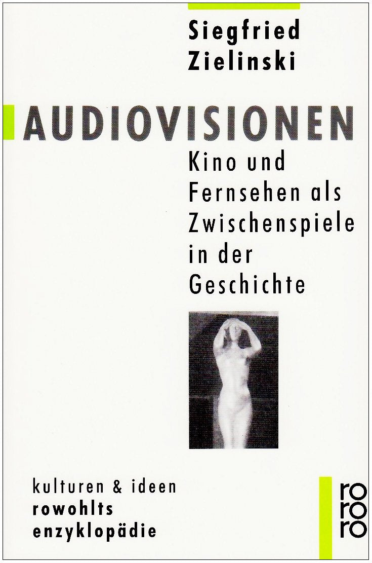 Audiovisionen: Kino und Fernsehen als Zwischenspiele in der Geschichte Law