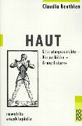 Haut: Literaturgeschichte - Körperbilder - Grenzdiskurse Contemporary literature