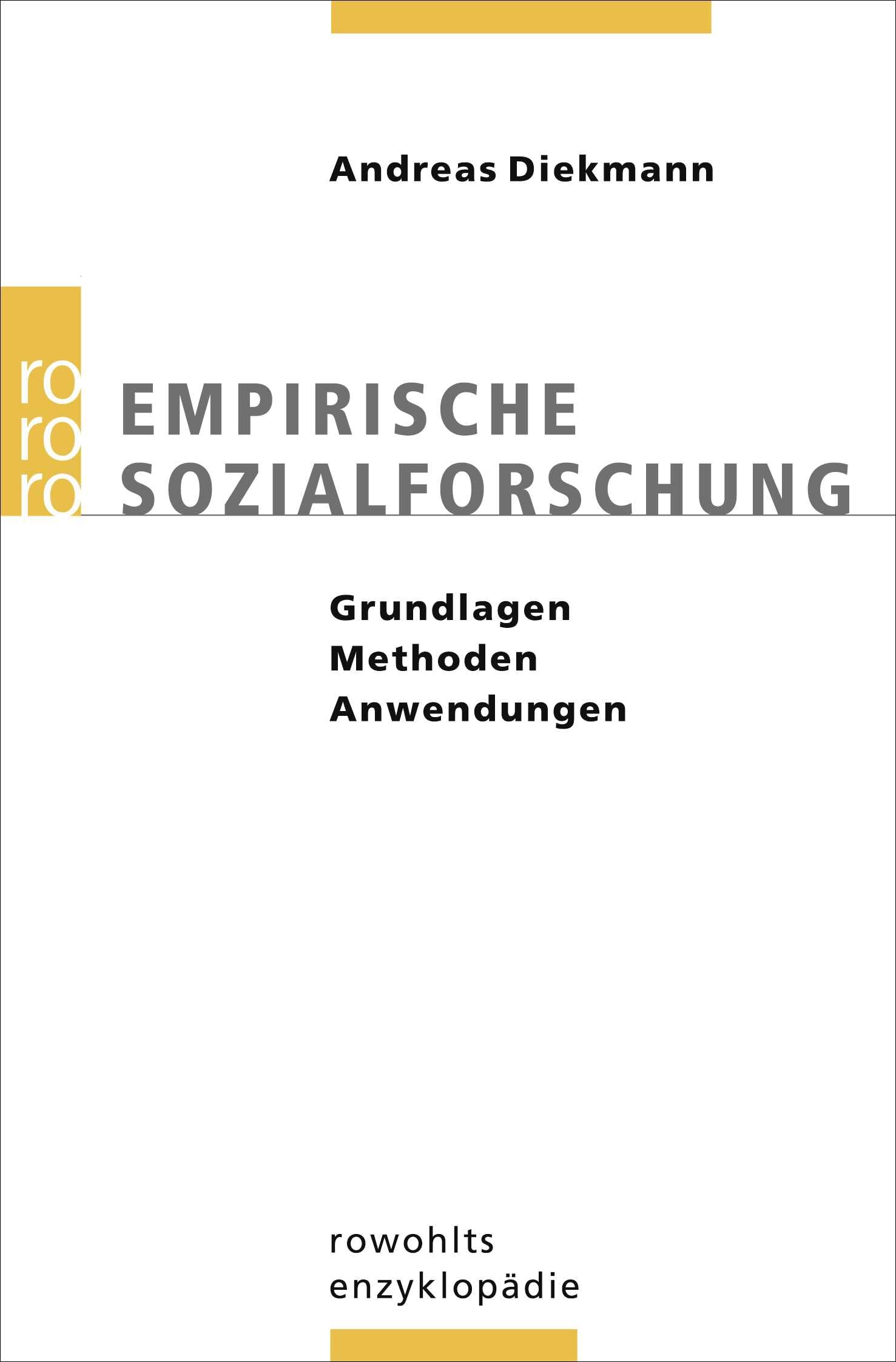 Empirische Sozialforschung Law