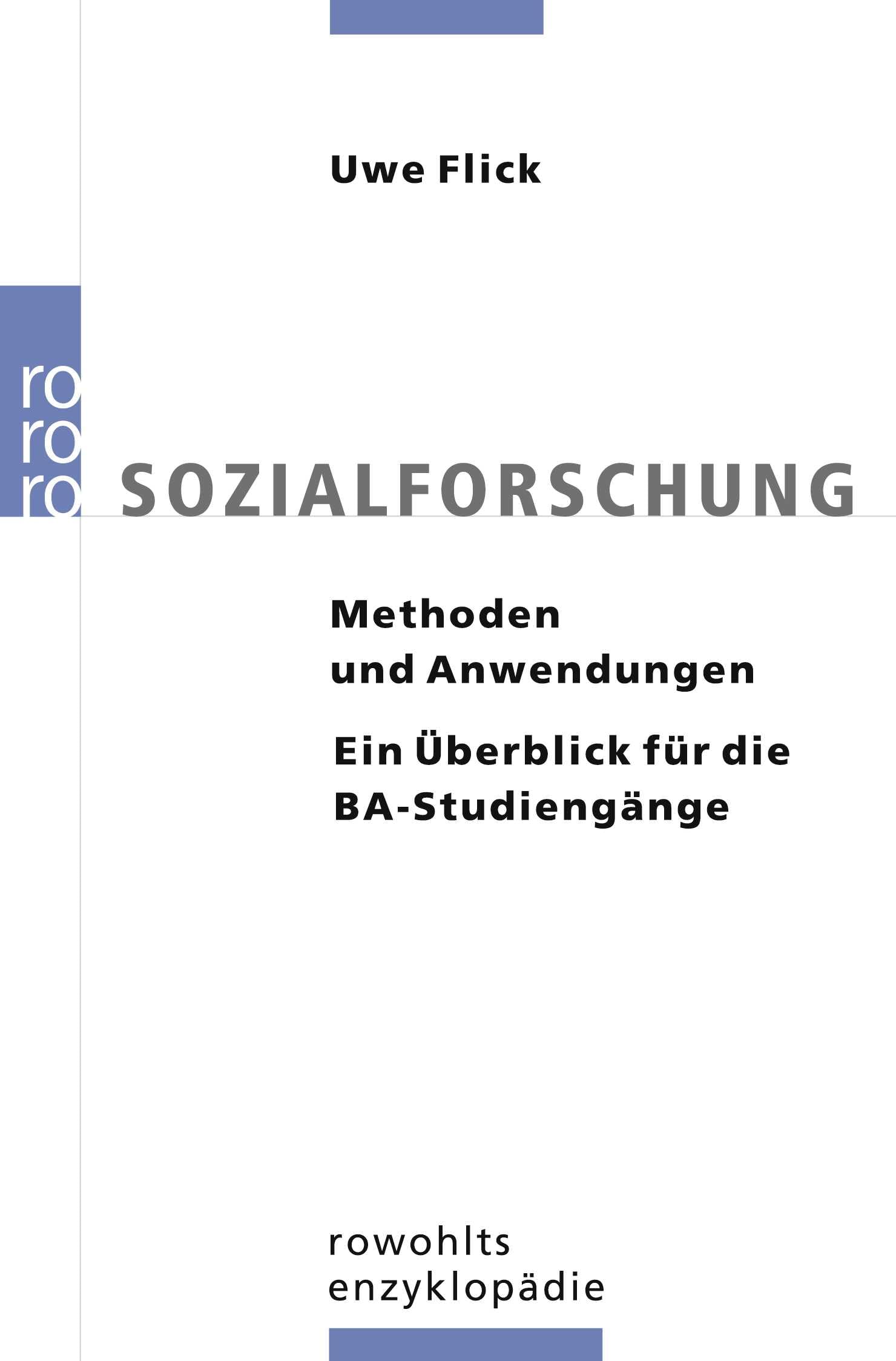 Sozialforschung Law