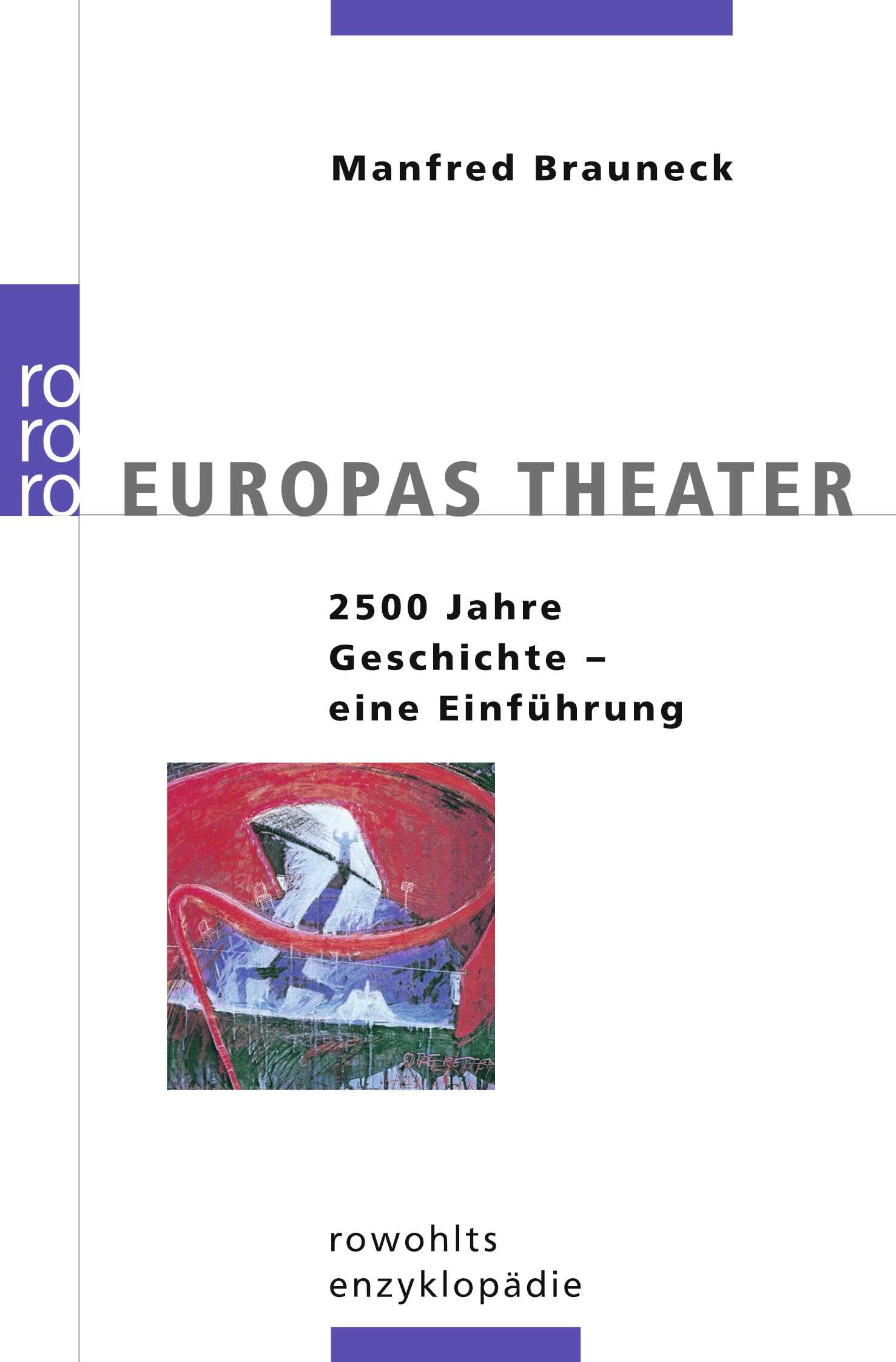Product Image: Europas Theater