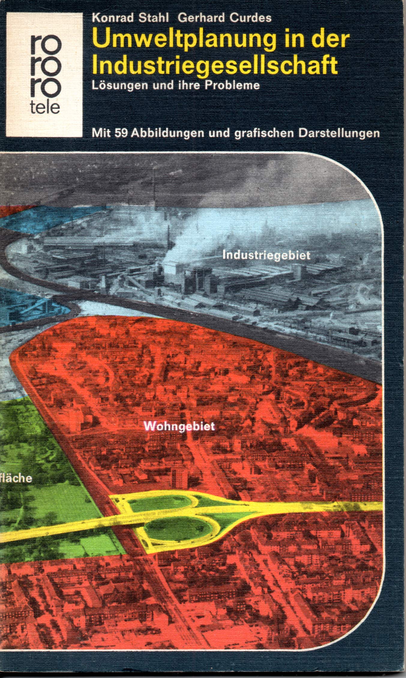 Umweltplanung in der Industriegesellschaft Social Sciences