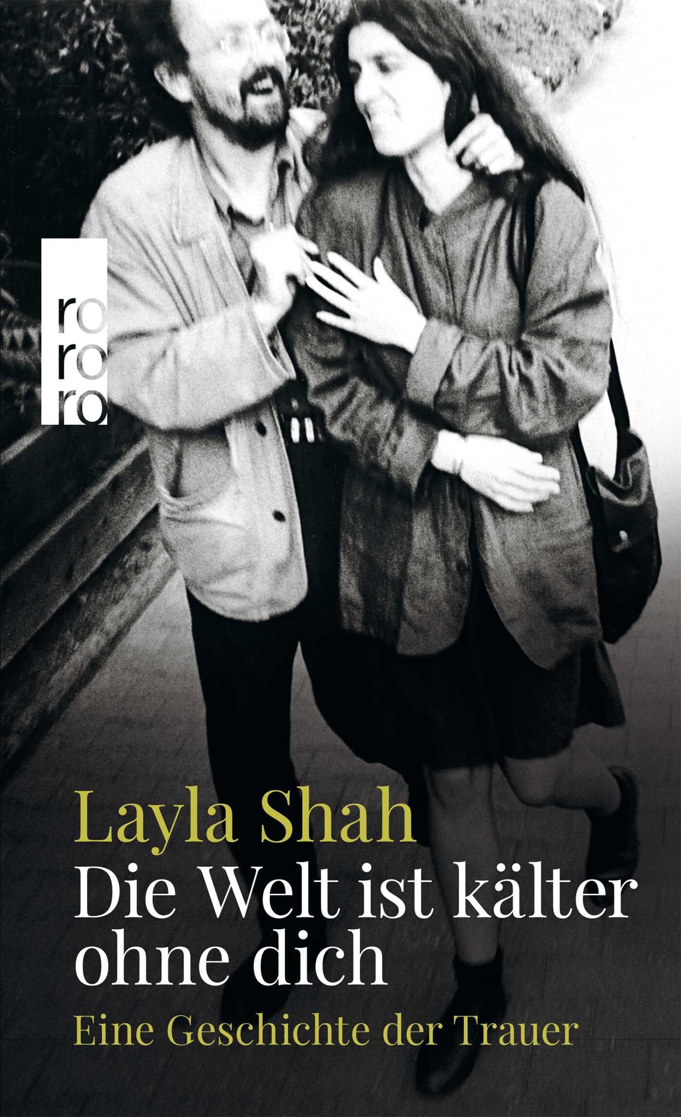 Die Welt ist kälter ohne dich Medicine