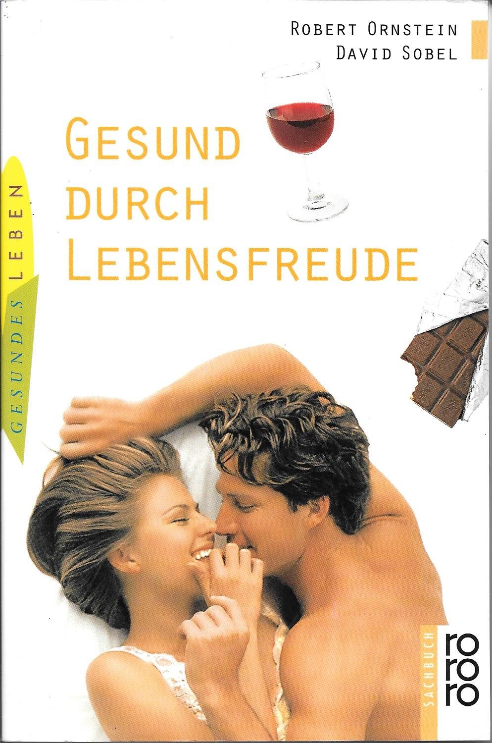 Gesund durch Lebensfreude Self-help