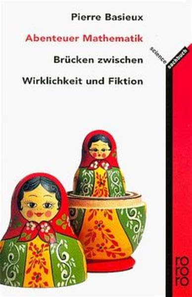 Abenteuer Mathematik: Brücken zwischen Wirklichkeit und Fiktion Leisure, Home & Garden