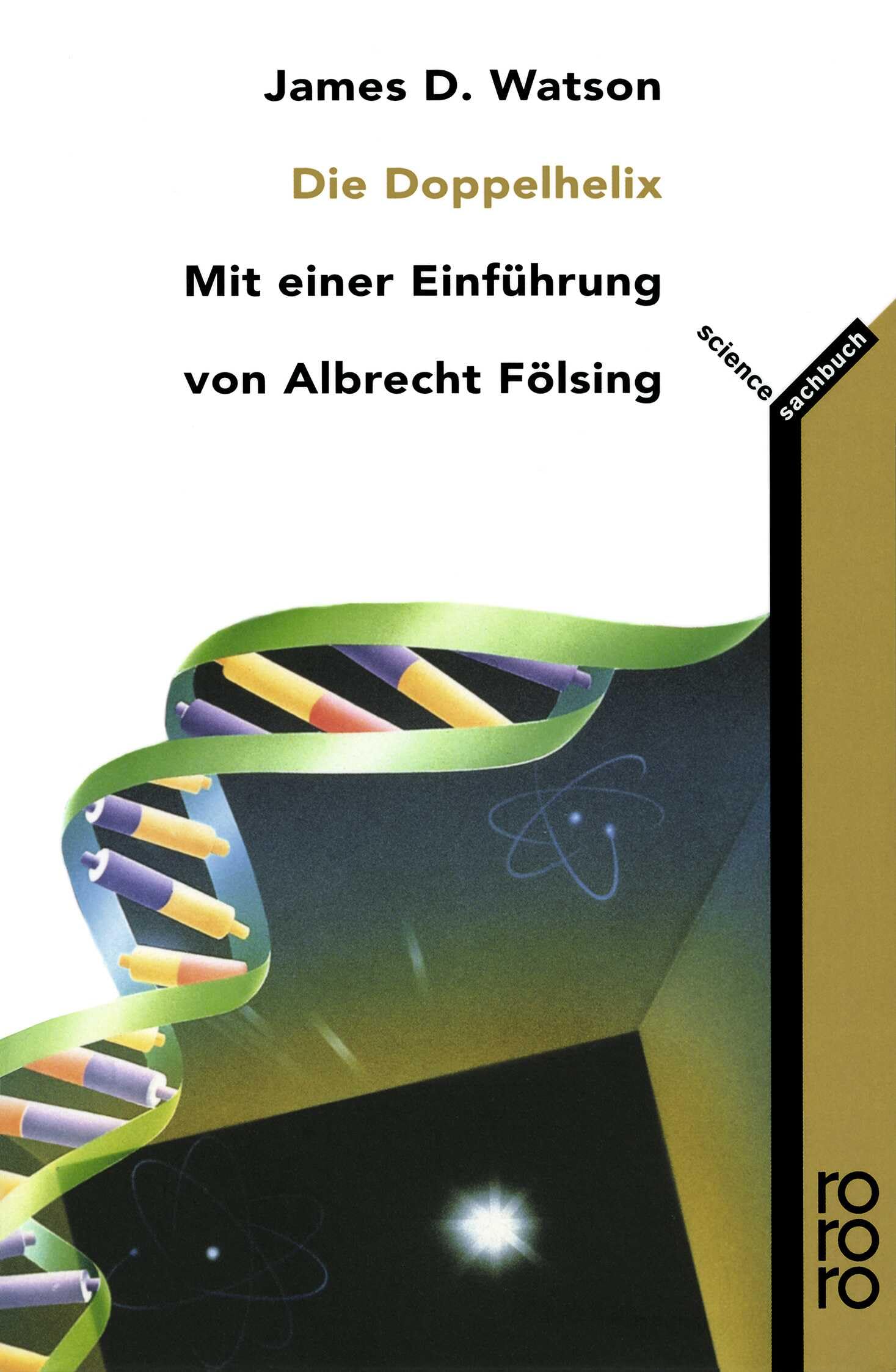 Product Image: Die Doppel-Helix
