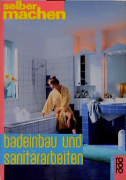 Badeinbau und Sanitärarbeiten Books
