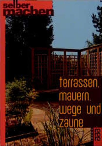 Terrassen, Mauern, Wege und Zäune Garden & Plants