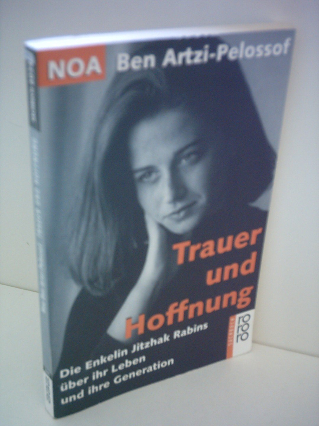 Trauer und Hoffnung Memories