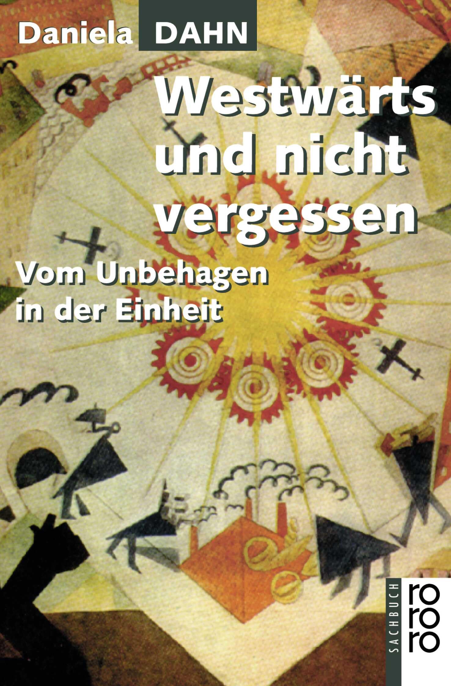 Product Image: Westwärts und nicht vergessen