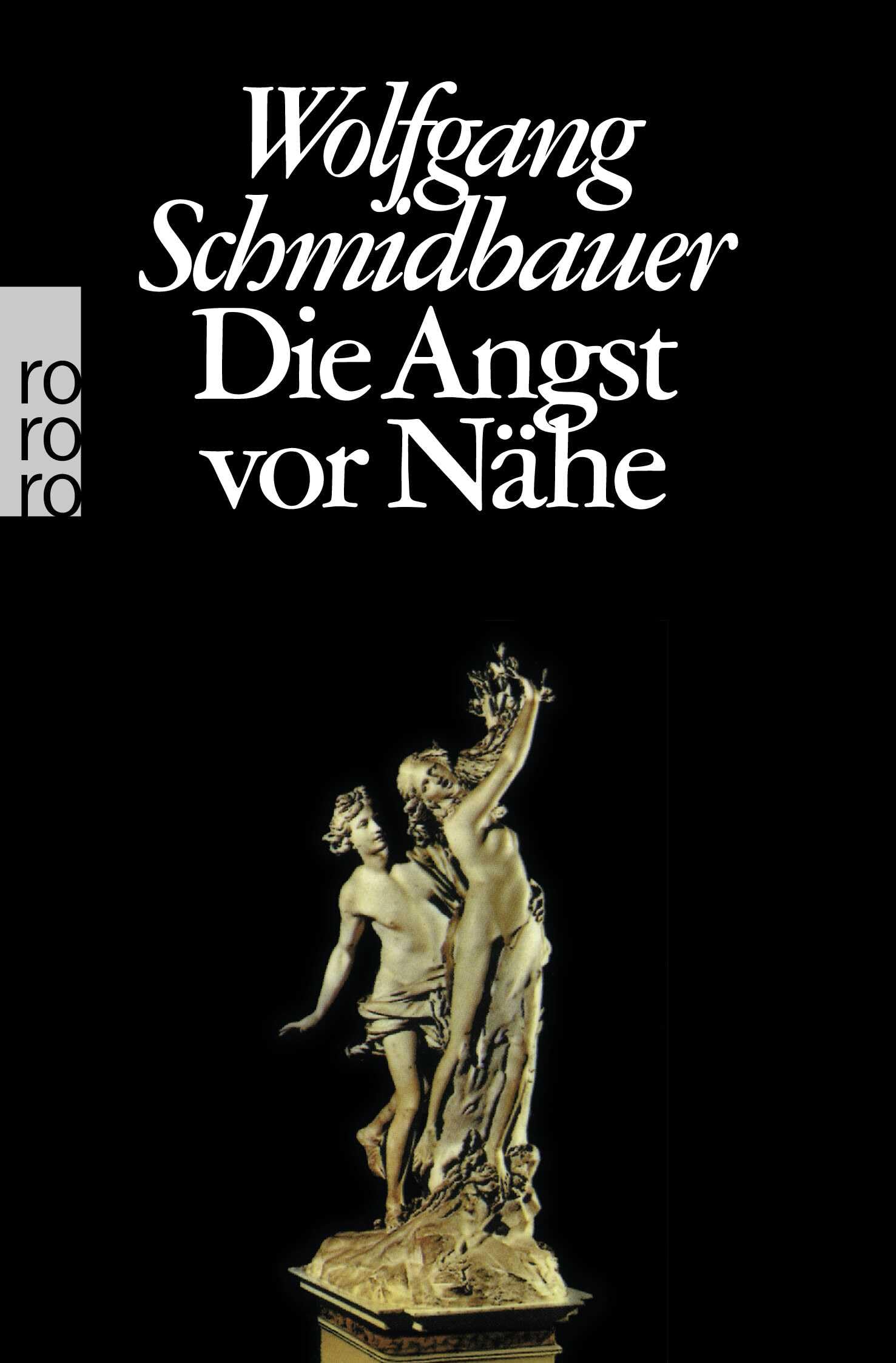 Die Angst vor Nähe Social Sciences
