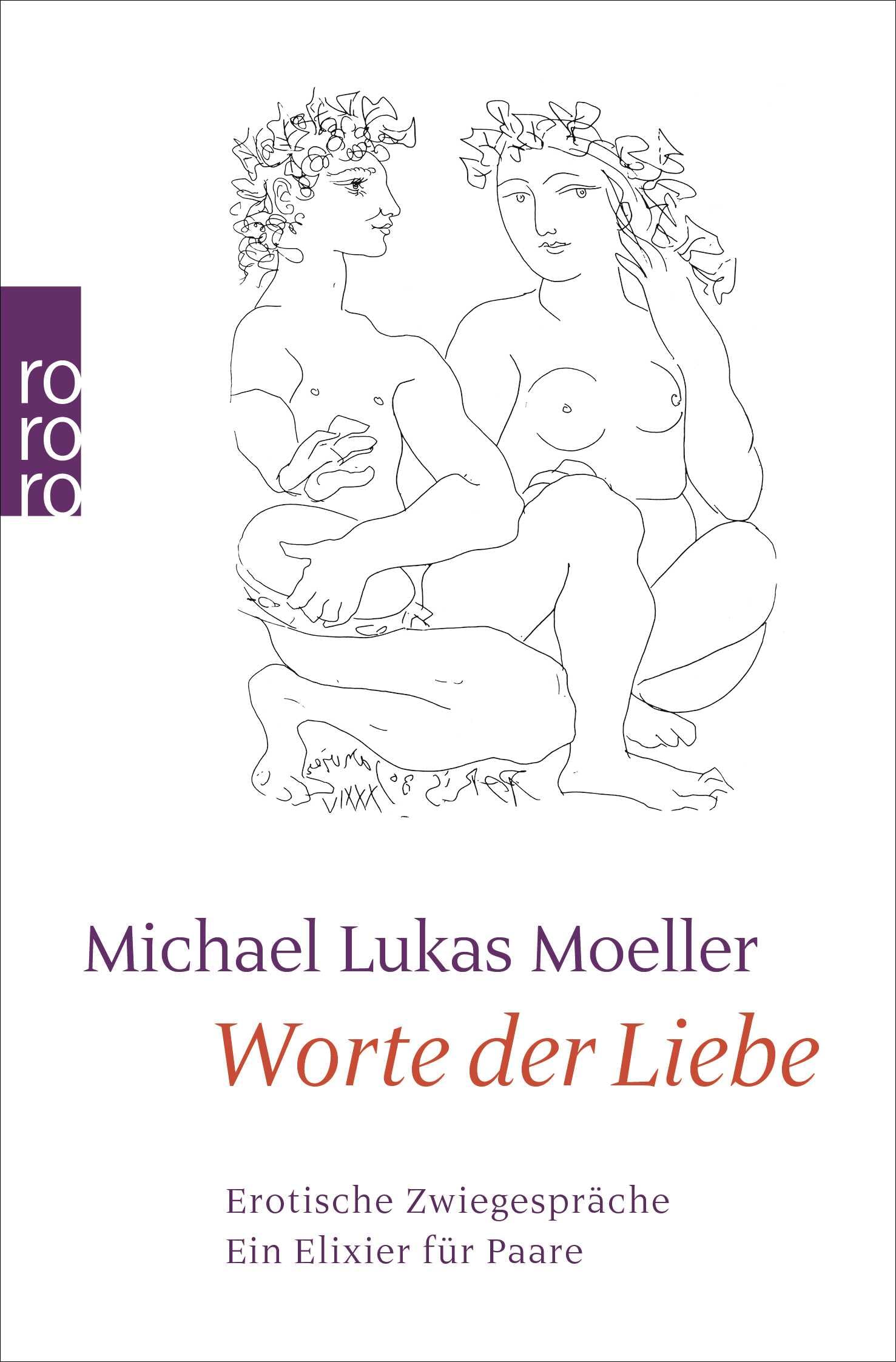 Worte der Liebe Calendars