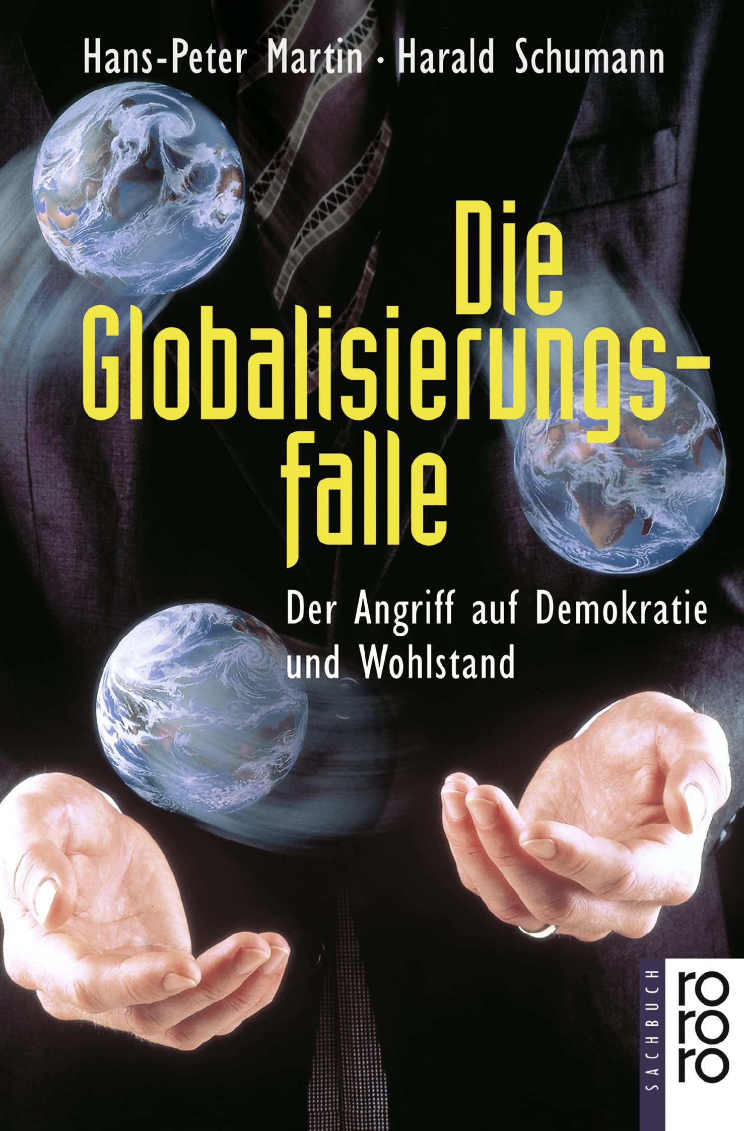 Product Image: Die Globalisierungsfalle