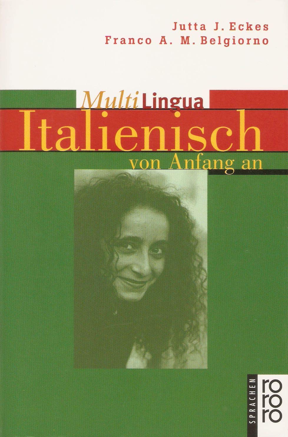 Italienisch von Anfang an Books