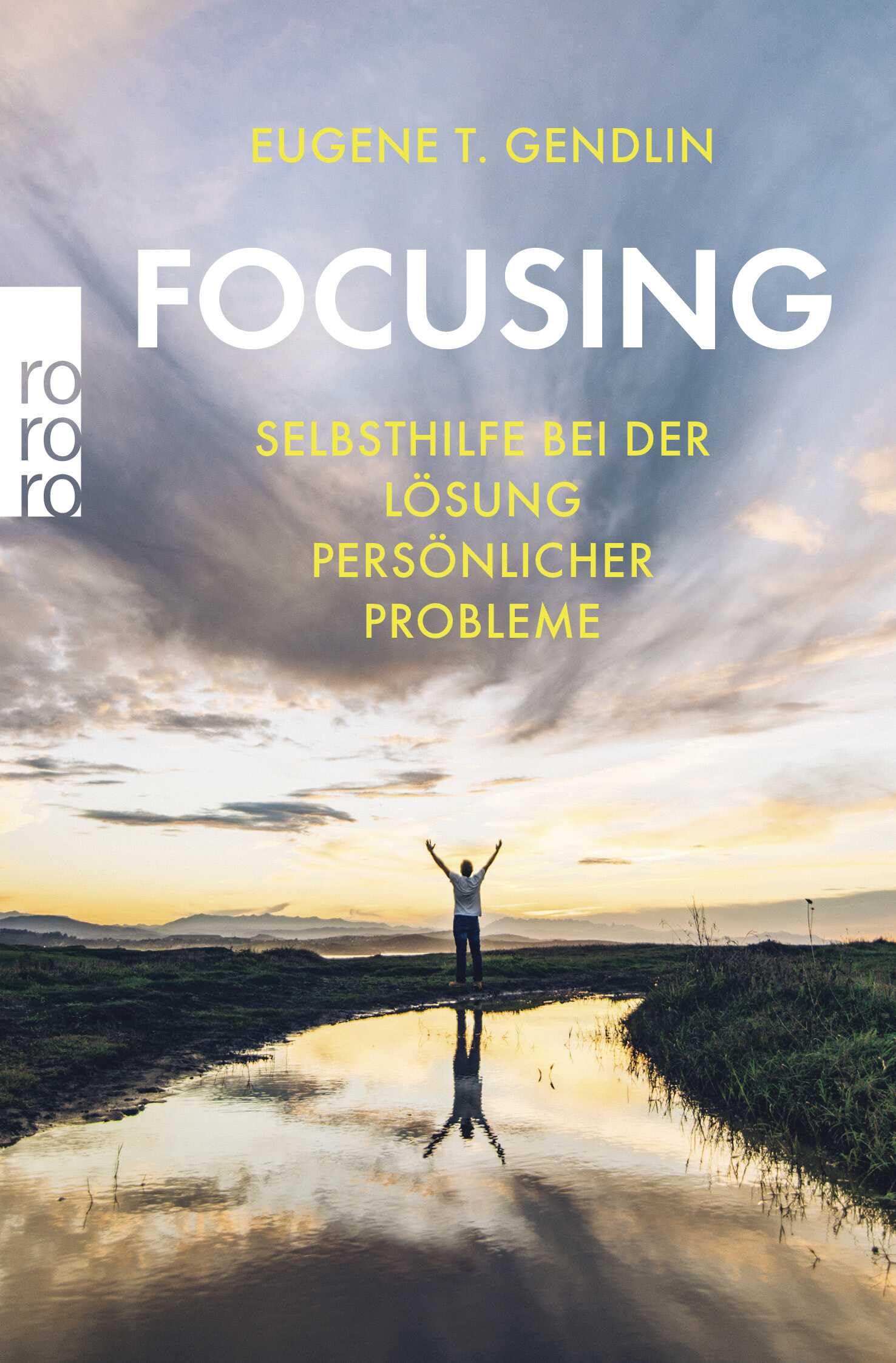 Product Image: Focusing