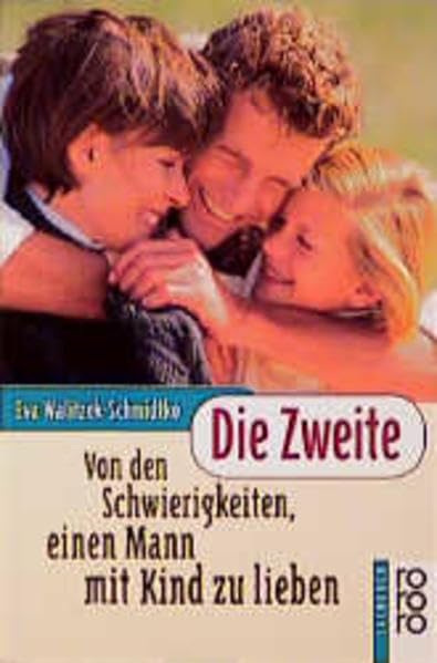Die Zweite: Von den Schwierigkeiten, einen Mann mit Kind zu lieben Law