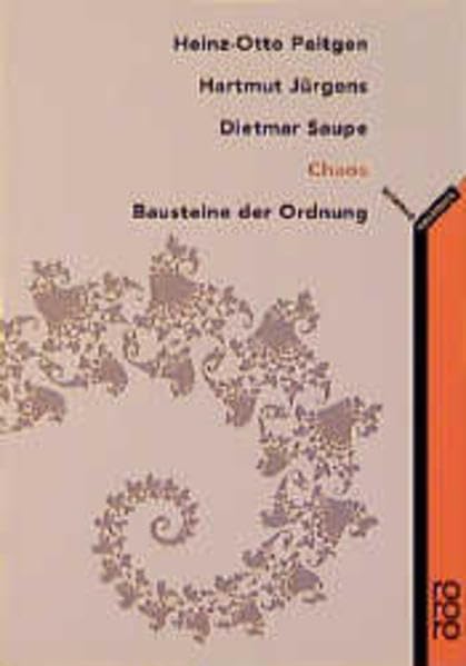 Chaos: Bausteine der Ordnung Mathematics