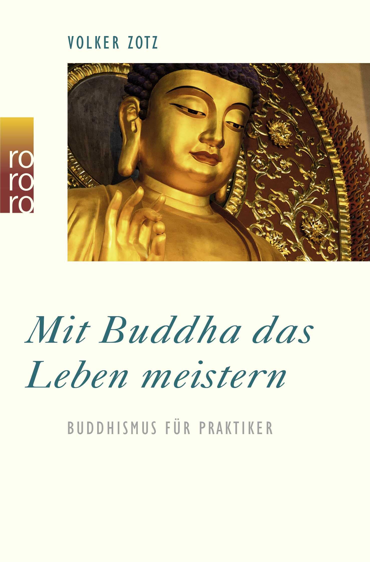 Product Image: Mit Buddha das Leben meistern