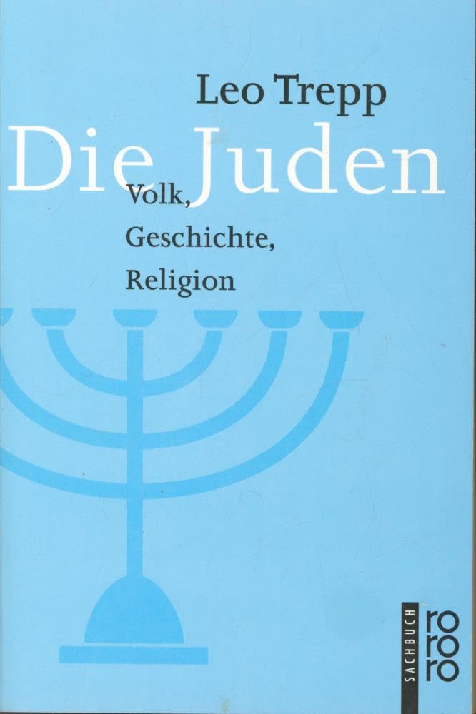 Die Juden: Volk, Geschichte, Religion Politics & History