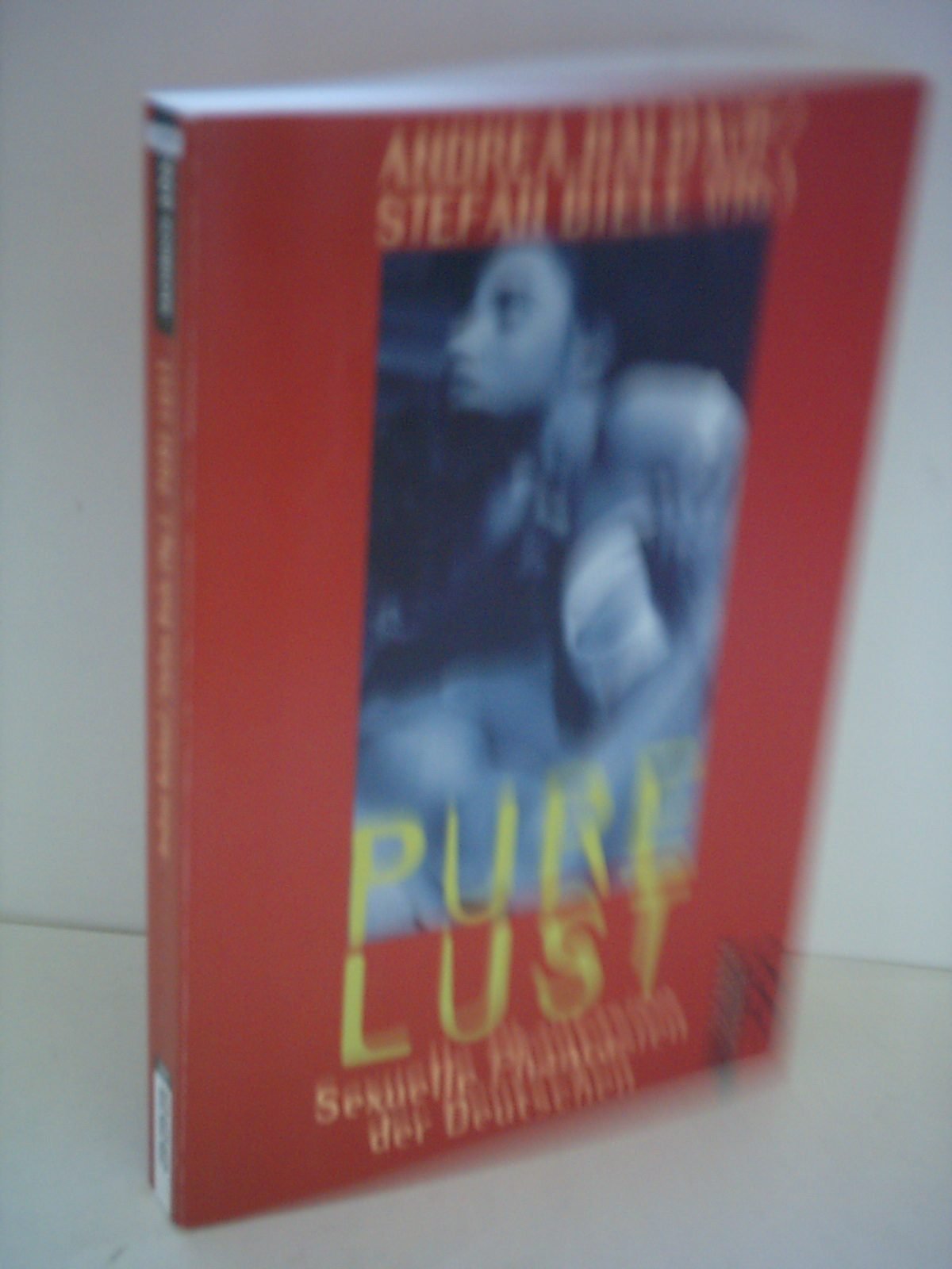 Pure Lust Partnership & Love