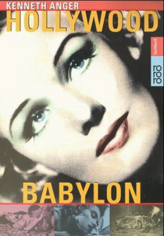 Product Image: Hollywood Babylon (rororo sachbuch)