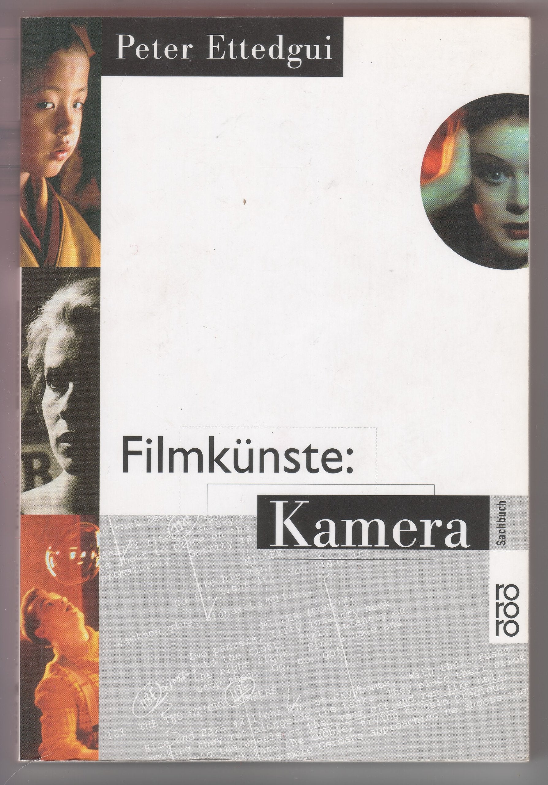 Product Image: Filmkünste: Kamera