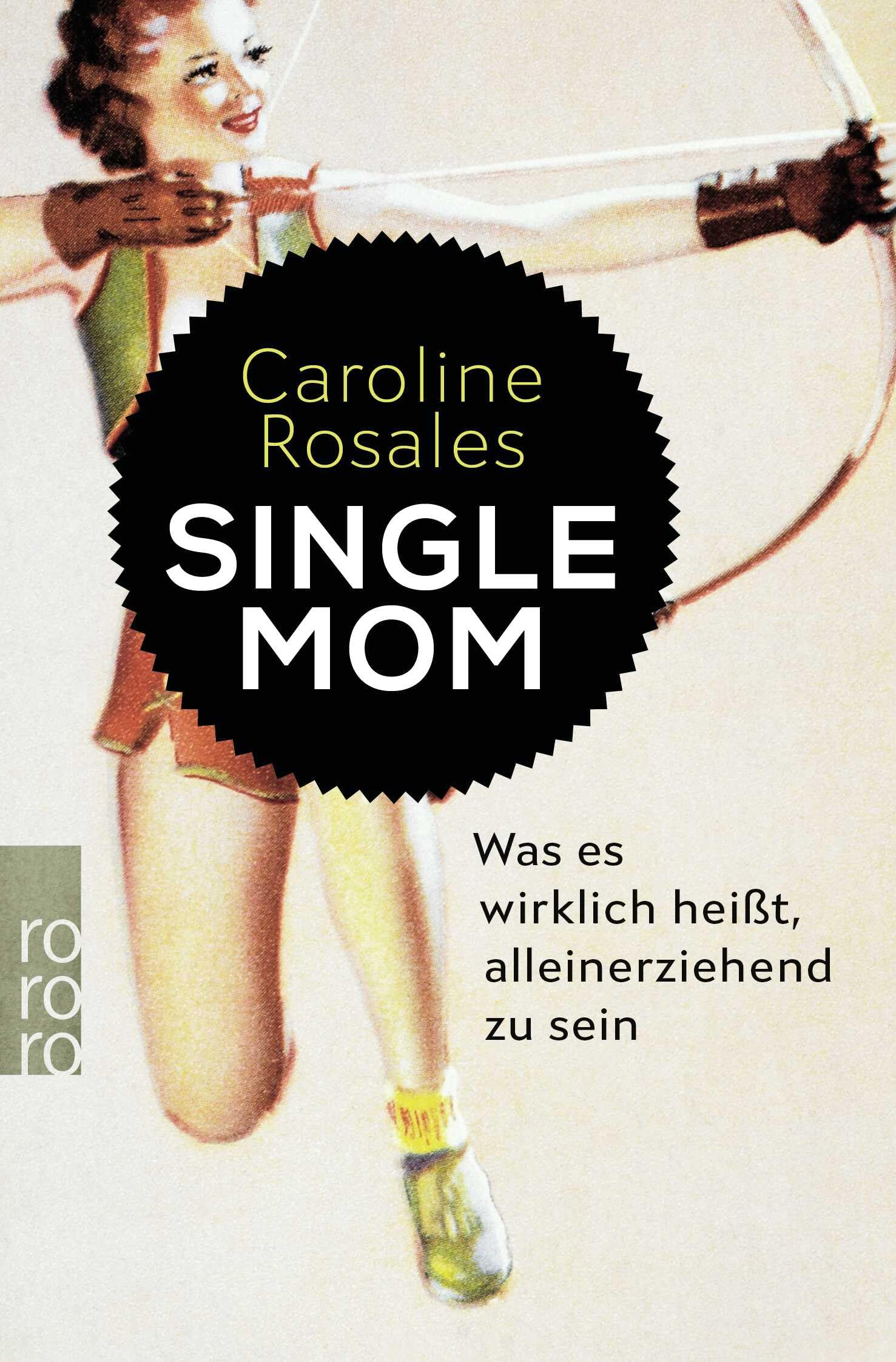 Single Mom Social Sciences
