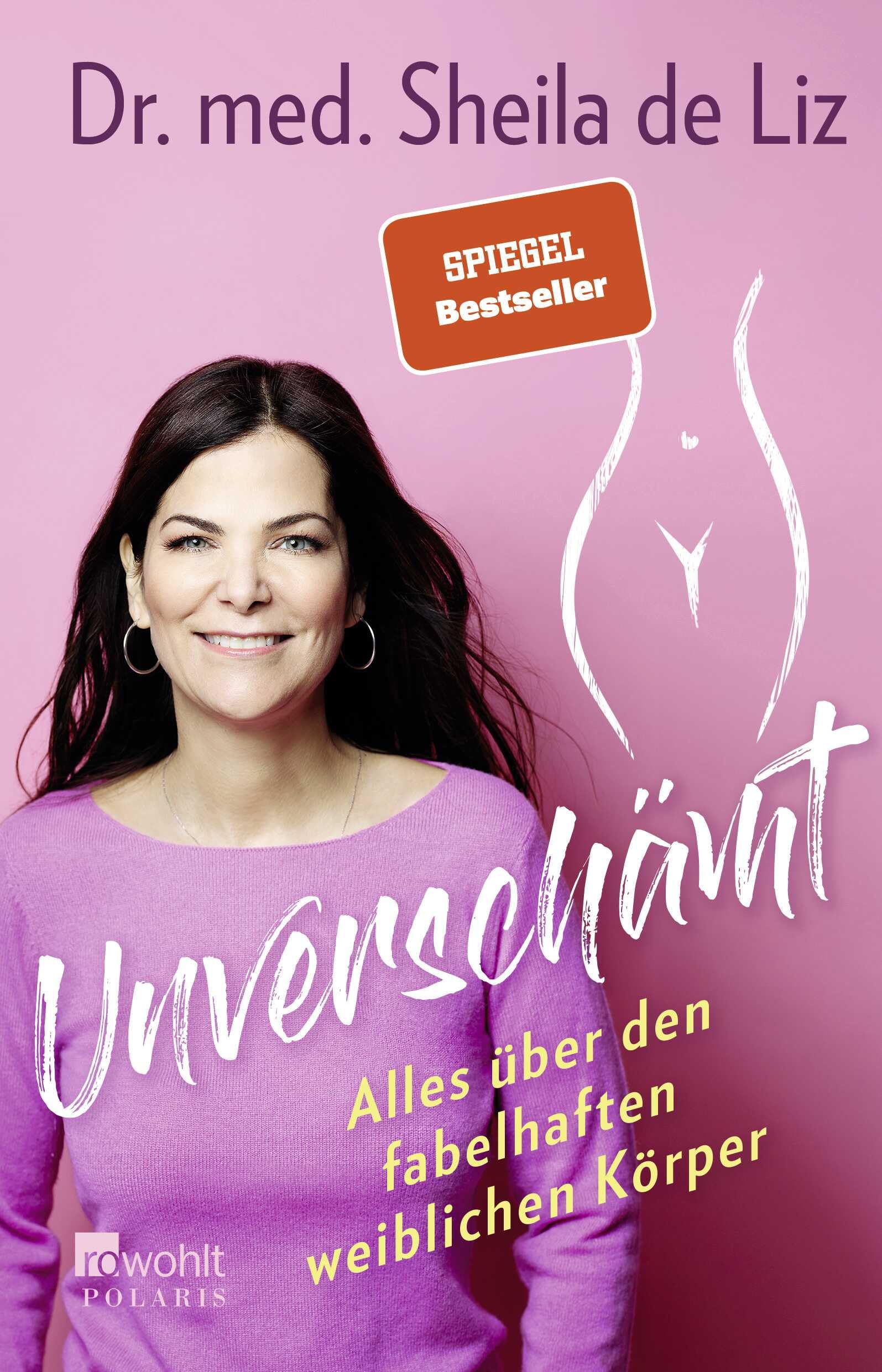 Unverschämt Medicine Books
