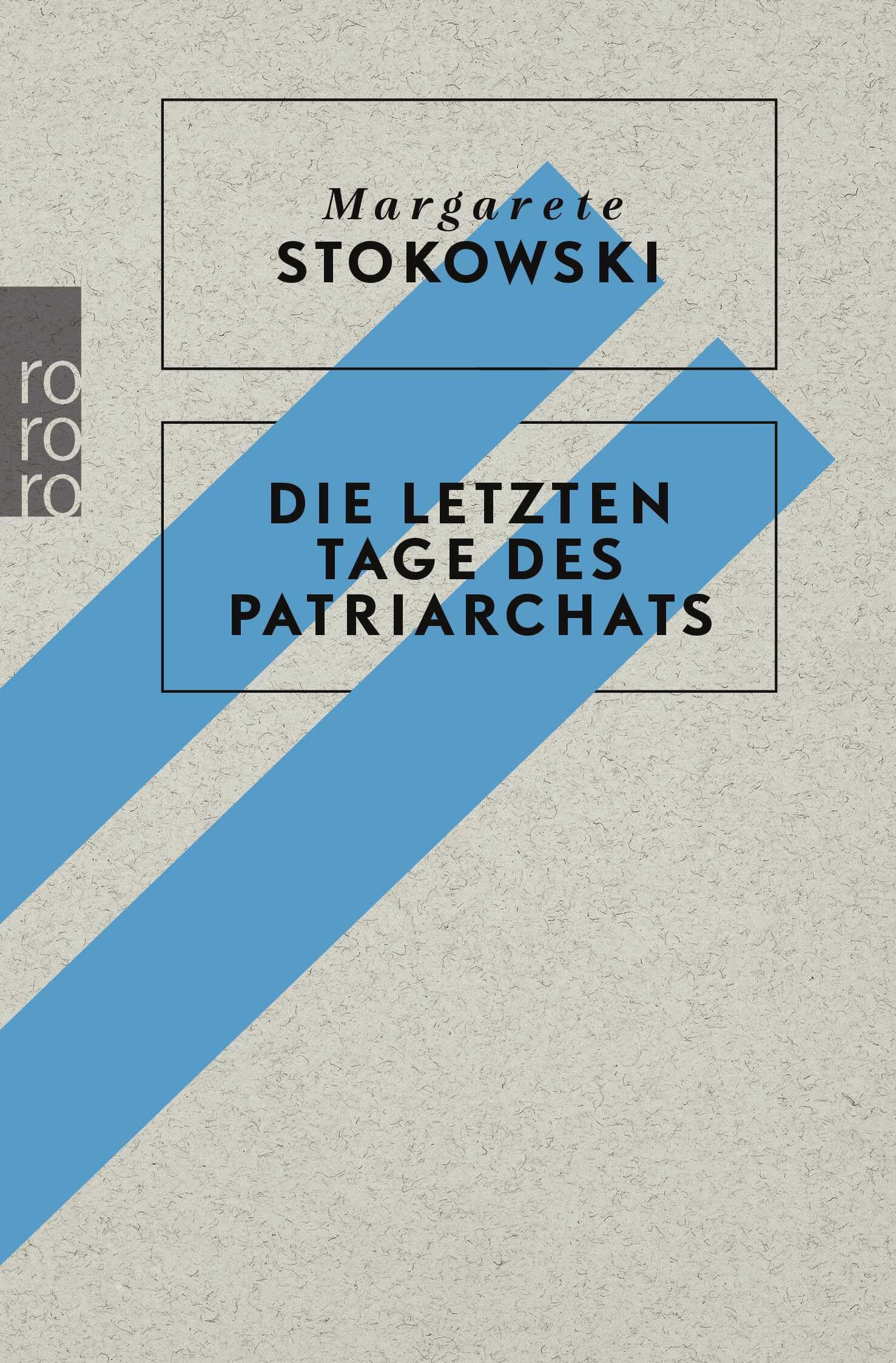 Die letzten Tage des Patriarchats Philosophy