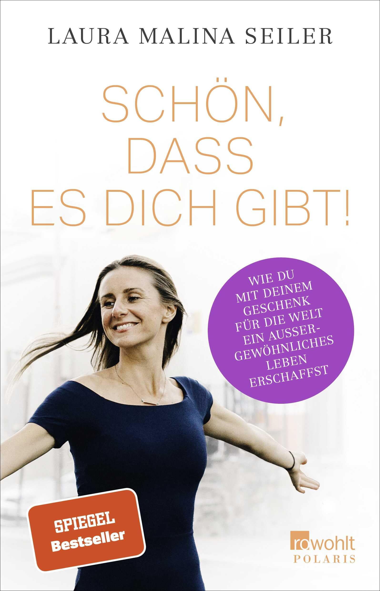 Schön, dass es dich gibt! Lifestyle