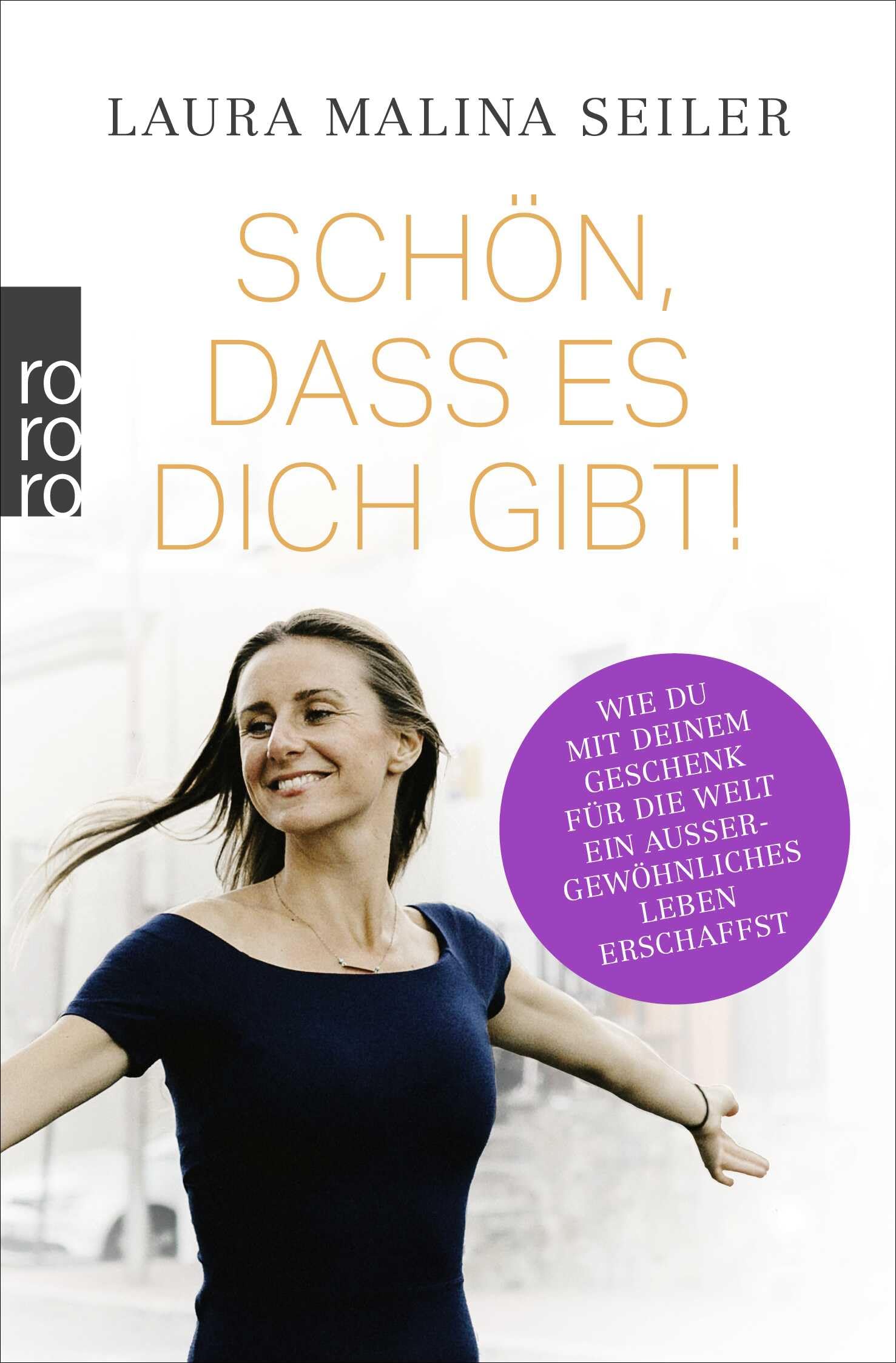 Schön, dass es dich gibt! Lifestyle