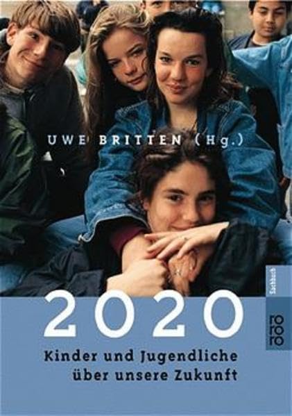 2020: Kinder und Jugendliche über unsere Zukunft Social Sciences