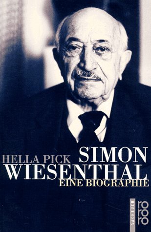 Simon Wiesenthal Social Sciences