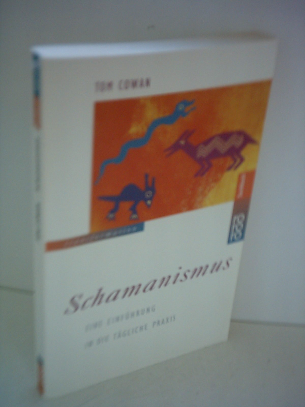Schamanismus. Eine Einführung in die tägliche Praxis. Self-help