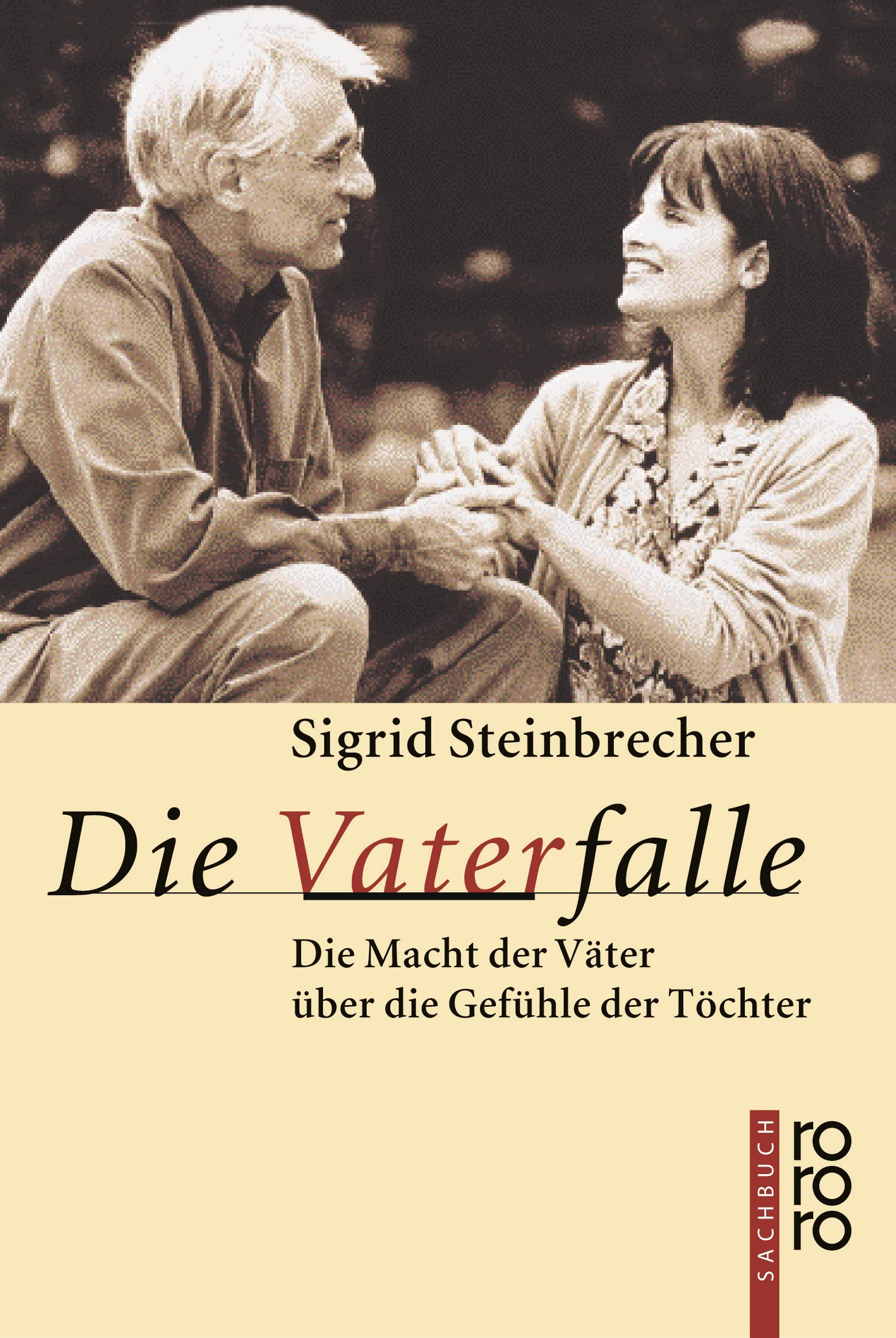 Product Image: Die Vaterfalle