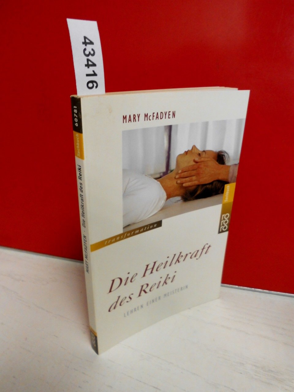 Die Heilkraft des Reiki: Lehren einer Meisterin Health, Nutrition & Fitness