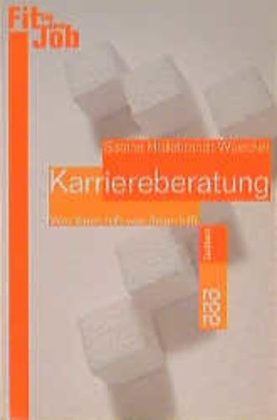 Karriereberatung: Wer Ihnen hilft, was Ihnen hilft Business, Finance & Career