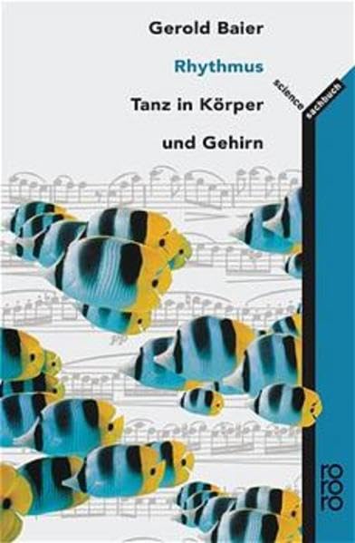 Rhythmus: Tanz in Körper und Gehirn Medicine
