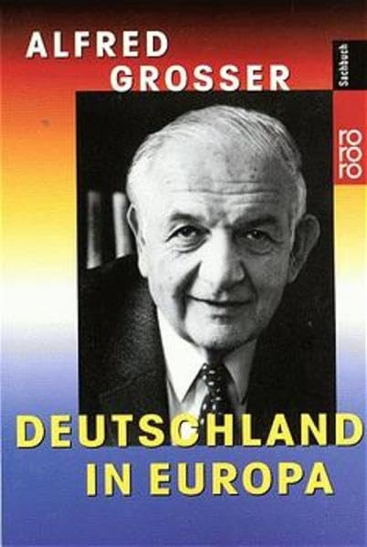 Deutschland in Europa Learning & Reference