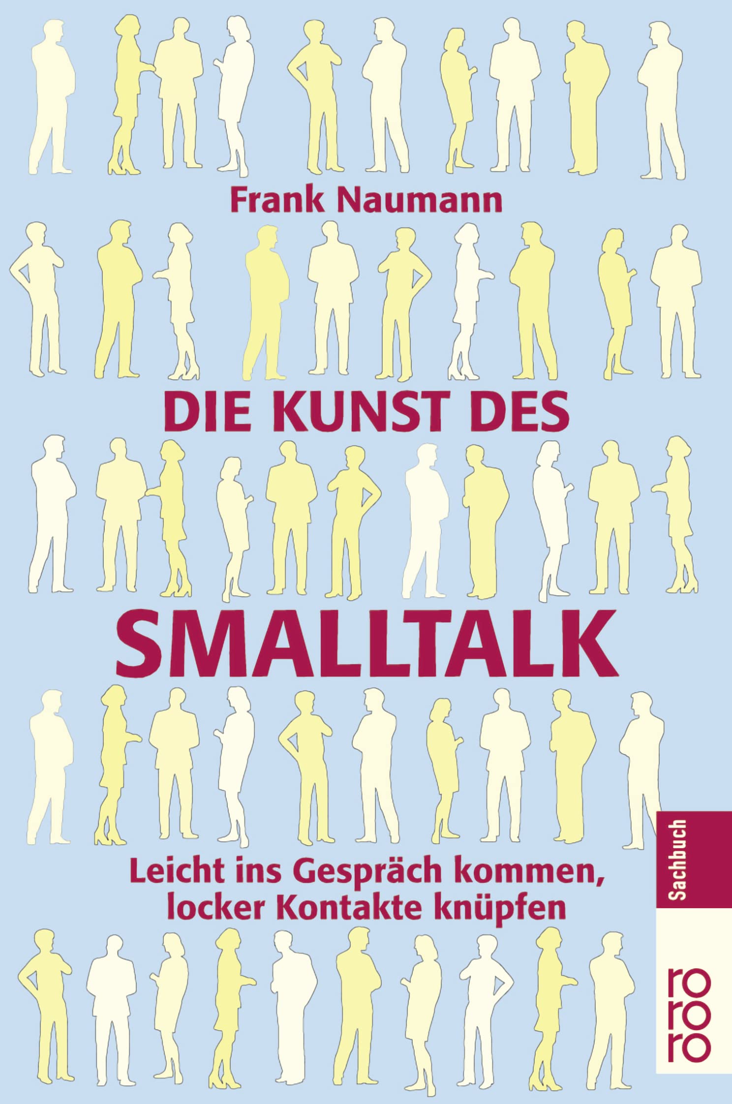 Die Kunst des Smalltalk Business, Finance & Career