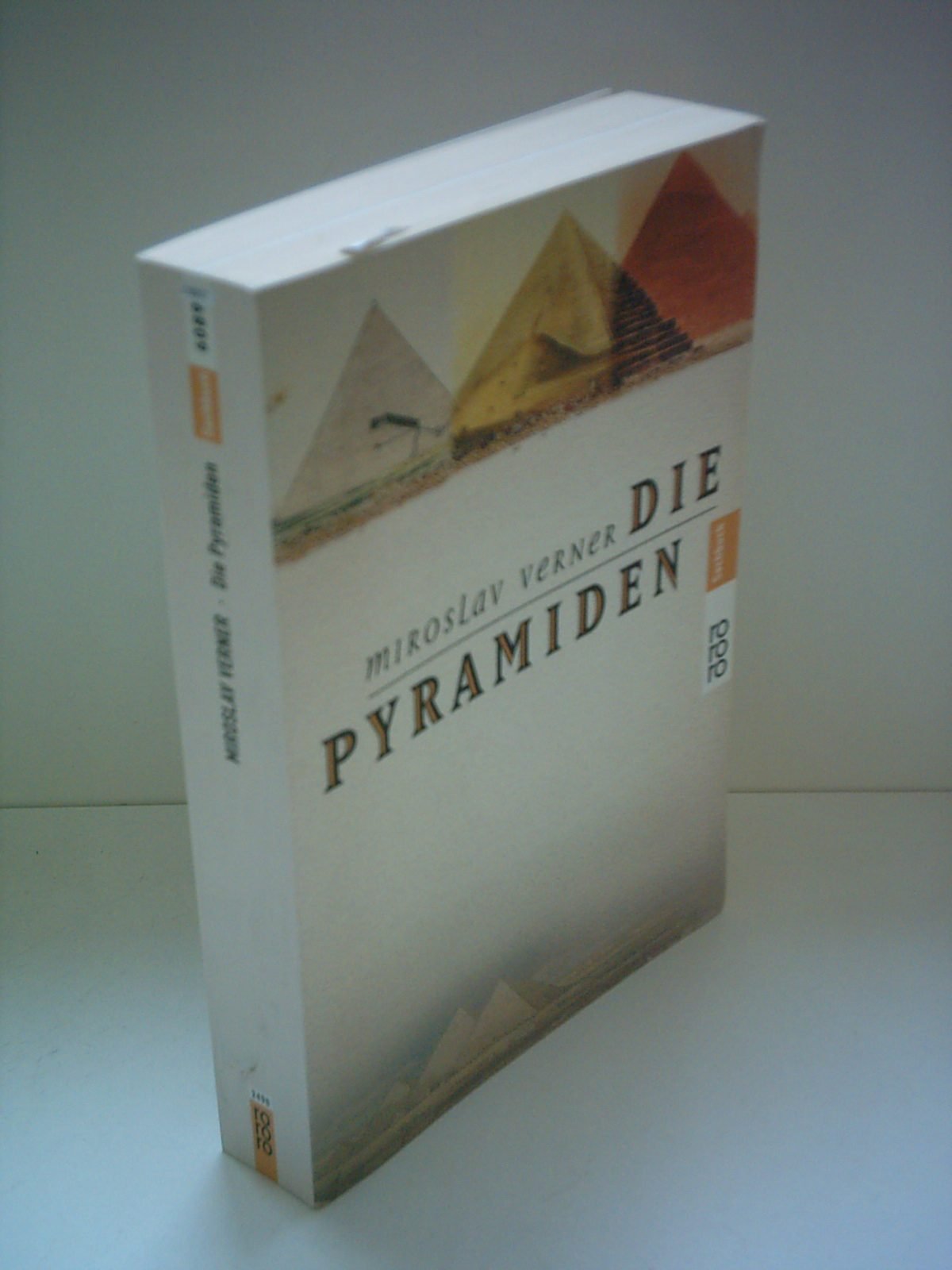Product Image: Die Pyramiden
