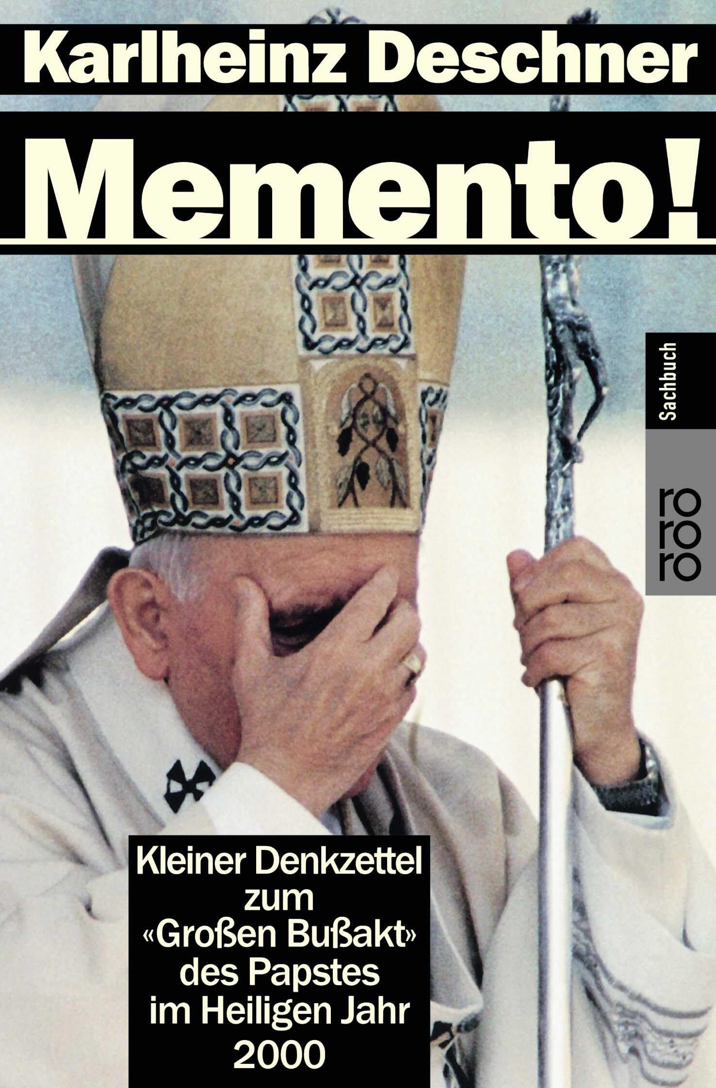 Product Image: Memento!