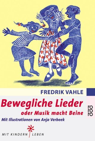 Product Image: Bewegliche Lieder: oder Musik macht Beine
