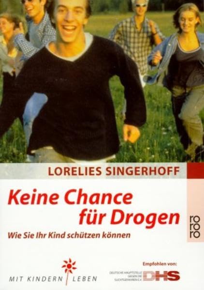 Keine Chance für Drogen: Wie Sie Ihr Kind schützen können Parents & Children