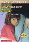 Geschichten gegen Ängste: So helfen Sie Ihrem Kind Parents & Children