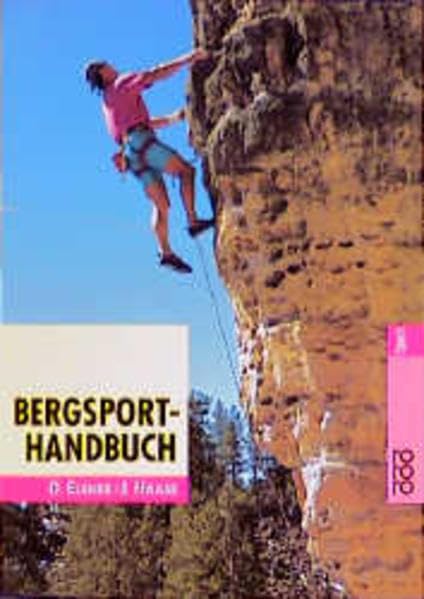 Product Image: Bergsport-Handbuch